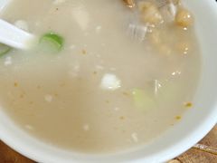 -温记府廟豆汤饭·始于1955年(海椒店)