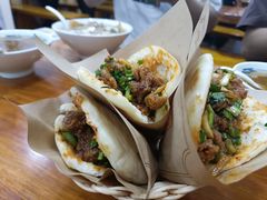 -豆相识•九九豆腐脑(牛咡桥店)