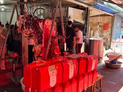 -杨家牛肉汤(淮建路店)