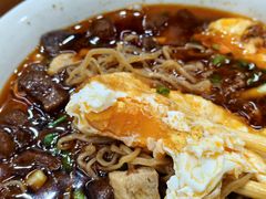-蒋家肠旺面馆老店(合群路店)