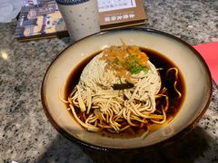 -南京大牌档(香港广场店)