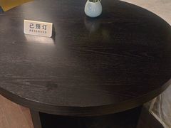 -天津东凯悦酒店·大堂吧