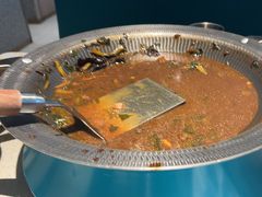 -半天妖烤鱼(丰科万达店)