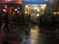 -重庆袁老四火锅(武进万达店)