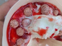 -麦当劳(欢乐谷店)