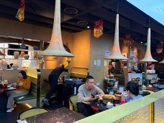 -云海肴云南菜·蒸汽石锅鱼(青岛万象城店)
