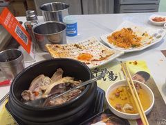 -长顺参鸡汤店(西塔总店)