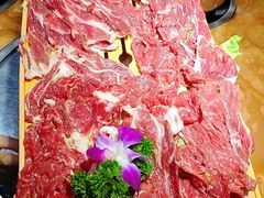 -塔兰齐新疆孜然火锅(鲤鱼山路店)