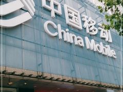 -中国移动(元通大厦营业厅)