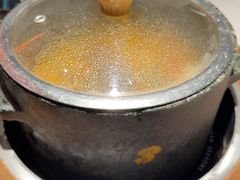 -芸山季·云南山珍菌火锅(人民广场来福士店)