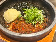-西塔老太太泥炉烤肉(望京一店)