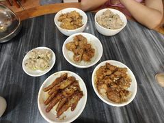 -品香排骨饭(羊官路店)