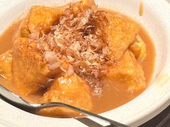 龙皇虾籽豆腐-小炳胜(天环店)