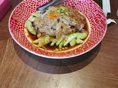-单家老院·院子里的青岛菜(沙子口店)
