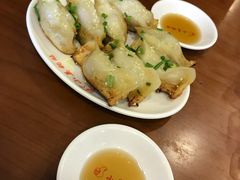 -小姜锅贴(凤凰街店)