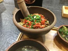 -擂饭(五一广场店)
