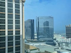 -澳门喜来登大酒店