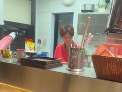 -串盟烧烤大排档·长沙美食地标(星沙店)