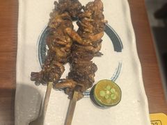 -8PINTS八品脱·日料·烧鸟·精酿小酒馆(莘庄店)