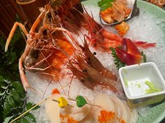 -水濑·日料放题(天河店)