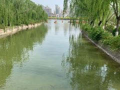 -南翠屏公园