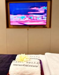 -圣贝拉母婴护理中心(深圳莱佛士店)
