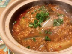 -谷田稻香·砂锅菜(西乡天虹店)