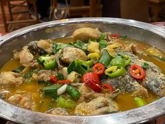-钓台野鱼馆(钱江国际时代广场店)