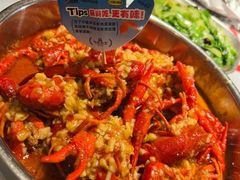 -靓靓蒸虾·头牌蒸虾(雪松路总店)