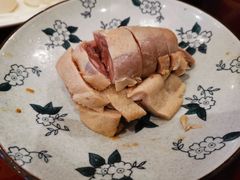 -古南都·老广东酒楼(龙江店)