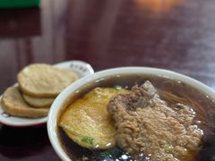 -东吴面馆(好运街店)