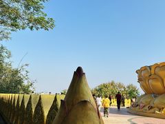 -西双版纳勐泐文化旅游区