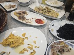 -紫藤园·天目湖大鱼头(南山竹海店)