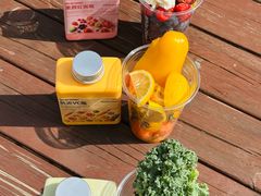 -白色日记·手作酸奶(麦凯乐店)