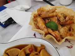 -鹭园酒家·四十年老字号