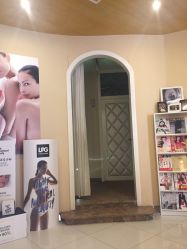 包房-张玉珊修身堂