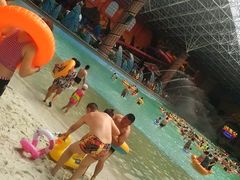 -波塞冬旅游度假区