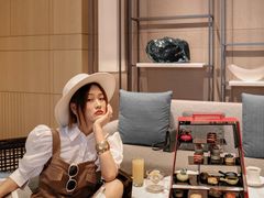 -广州奥园喜来登酒店