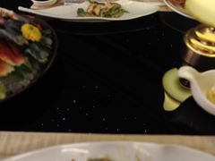 -广州花园酒店-凌璇阁360度高空海鲜自助餐CAROUSEL