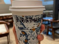 -Peet's Coffee皮爷咖啡(万象天地店)