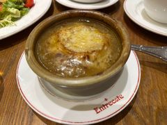 -Entrecôte 法国牛扒馆(保利·时光里店)