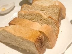 -波特曼西餐厅(南岗店)