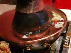 -三宝涮肉(体育学院店)