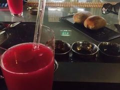 -阿布扎比沙漠皇宫酒店水疗中心