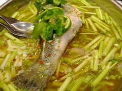 -阿诺泰·泰国餐厅(棕北店)