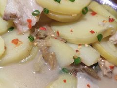 -辣得叫湘菜(四明店)