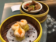 -湛江民大喜来登酒店-采悦轩中餐厅