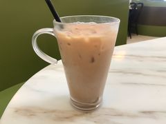 -翠华餐厅(香港国际机场店)