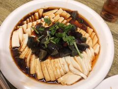 -小四川(福州道一店)