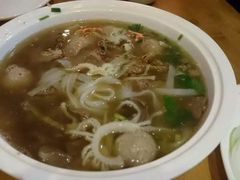-大茴香越法料理(SOHO复兴店)